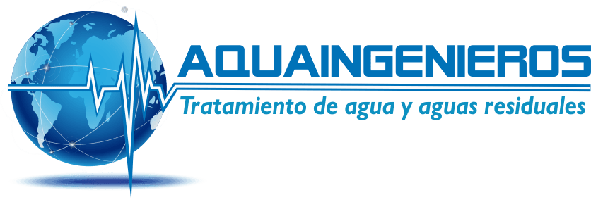 AquaIngenieros & Soluciones en Tratamiento de Agua logo