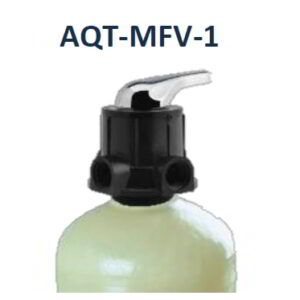 Filtros de Carbón Activado Aquatrol AQT-MFV-1