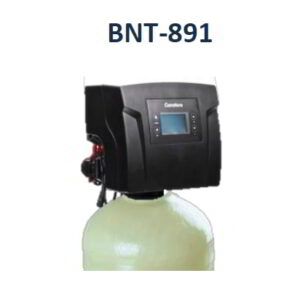 Filtros de Carbón Activado Canature BNT-891