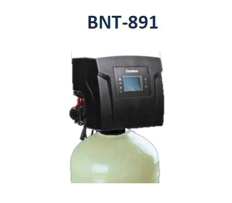 Filtro Turbidex Canature BNT-891