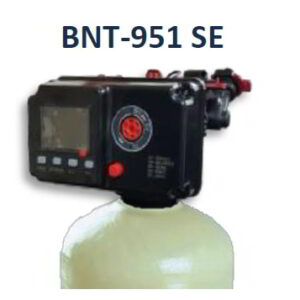Filtros de Carbón Activado Canature BNT-951 SE