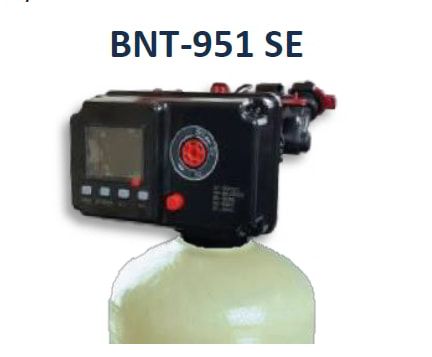 Filtros de Carbón Activado Canature BNT-951 SE