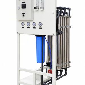 Equipo de Ósmosis Inversa Modelo RO-HR
