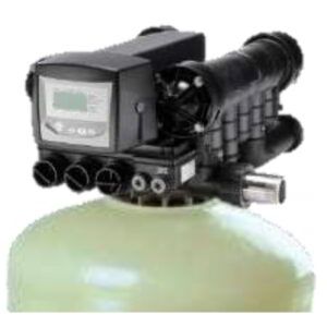 Ablandador de Agua Pentair Magnum IT 298/742