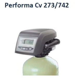 Filtros de Carbón Activado Performa Cv 273/742