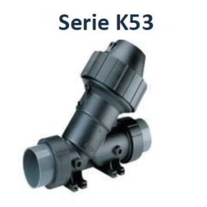 Filtro Turbidex Aqmatic Triplex K53