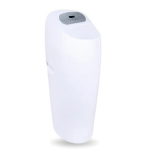 Ablandador de agua SmartSoft 25 L de un solo cuerpo con válvula BNT-850F
