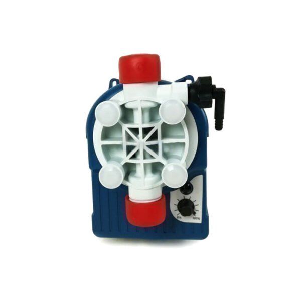 Bomba dosificadora SEKO Invikta KCL 633 vista frontal