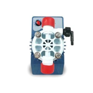 Bomba dosificadora SEKO Kompact AML 200 vista frontal