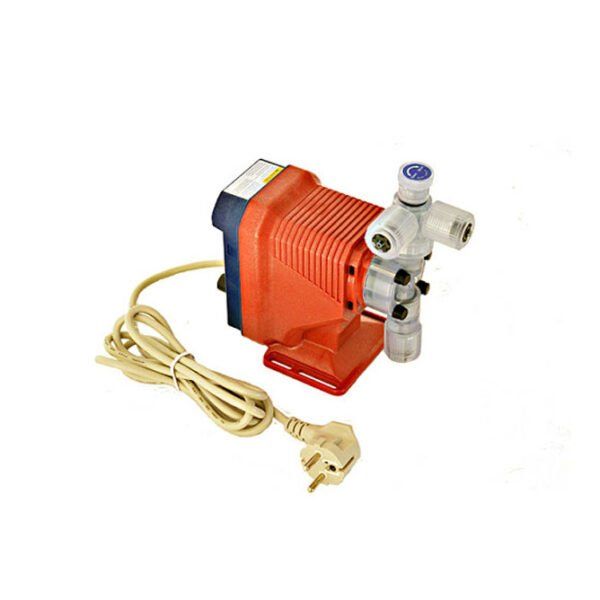 Bomba dosificadora Walchem Iwaki Serie EJ