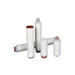 Cartucho plisado absoluto Hydronix Serie AR