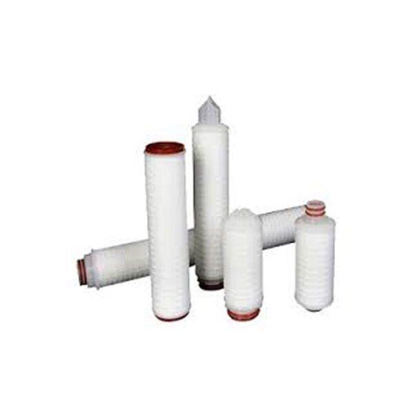 Cartucho plisado absoluto Hydronix Serie AR