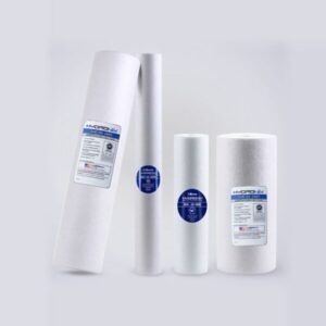 Cartucho de sedimentos Hydronix Serie SDC