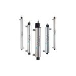 Equipo ultravioleta VIQUA para tratamiento de agua