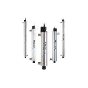 Equipo ultravioleta VIQUA para tratamiento de agua