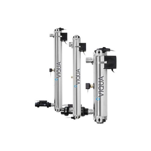 Sistema UV VIQUA vista 2