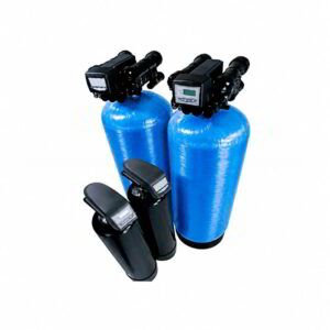 Ablandadores de agua – ventas corporativas
