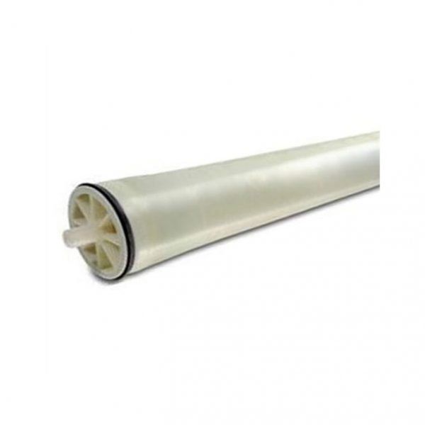 Vista lateral de membrana Canature CN-4040-LPI / 4040-NPI