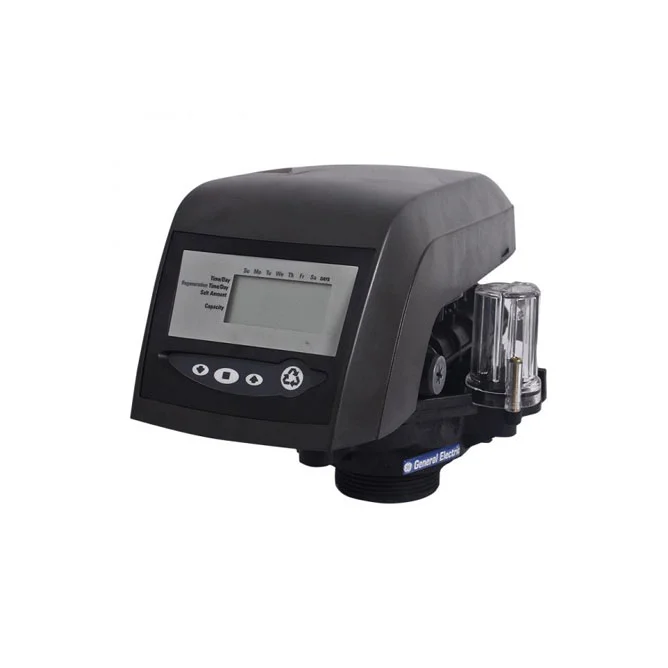 Filtro GAC con válvula automática Pentair