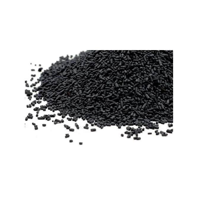 Filtro de carbón activado granular para tratamiento de agua