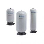 Tanque hidroneumático WellMate Pentair Serie WM