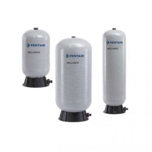 Tanque hidroneumático WellMate Pentair Serie WM