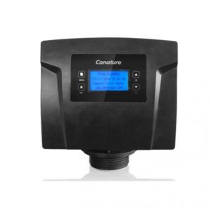 Válvula Canature BNT Upflow para ablandadores y filtros