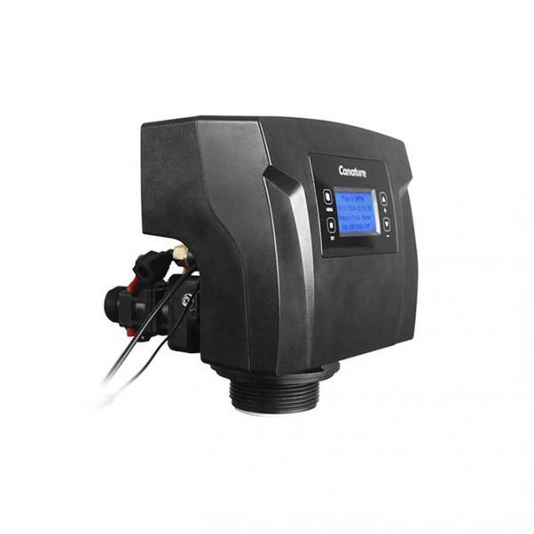 Válvula automática Canature BNT vista lateral