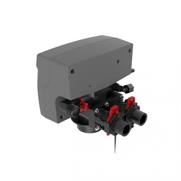 Cabezal Canature BNT para filtros y ablandadores