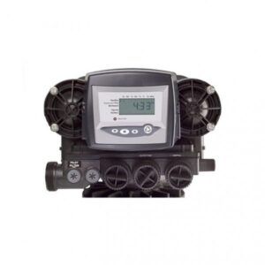 Válvula Pentair Autotrol Magnum para filtros y ablandadores