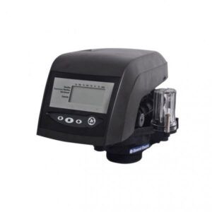 Válvula Pentair Autotrol Performa Logix para filtros y ablandadores