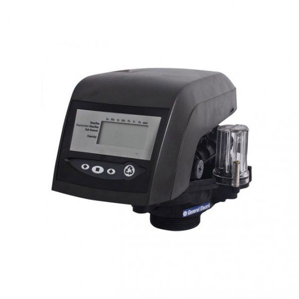Válvula Pentair Autotrol Performa Logix para filtros y ablandadores