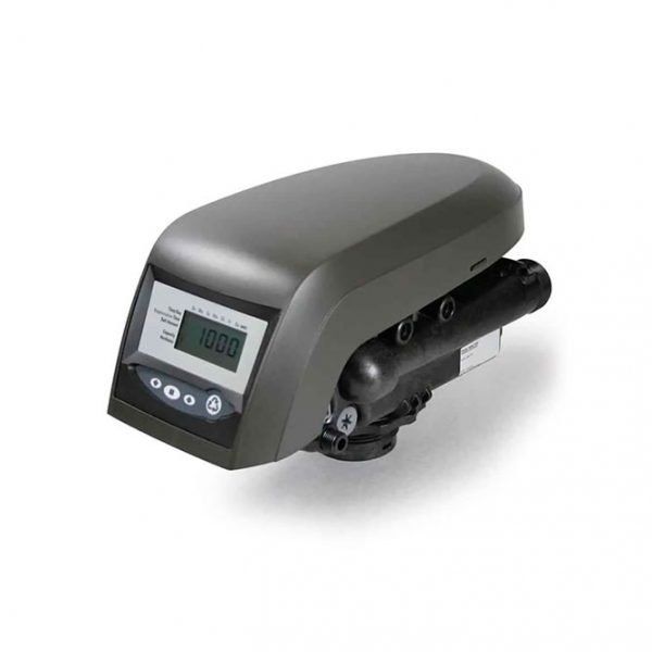 Cabezal Pentair Performa para filtro y ablandador