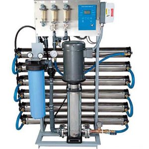 Equipos de Osmosis Inversa, osmosis inversa industrial - membrana de ósmosis inversa
